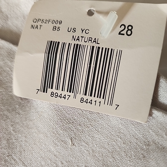 GUESS JEANS Women's  Wide leg Pants With pockets. NEW WITH TAGS. - Picture 5 of 8